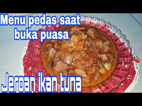 Tuna Hati