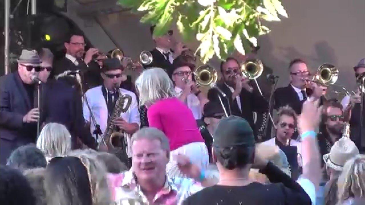 Melbourne Ska Orchestra..mossvale Get Smart Melbourne Ska Orchestra..mossvale Get Smart