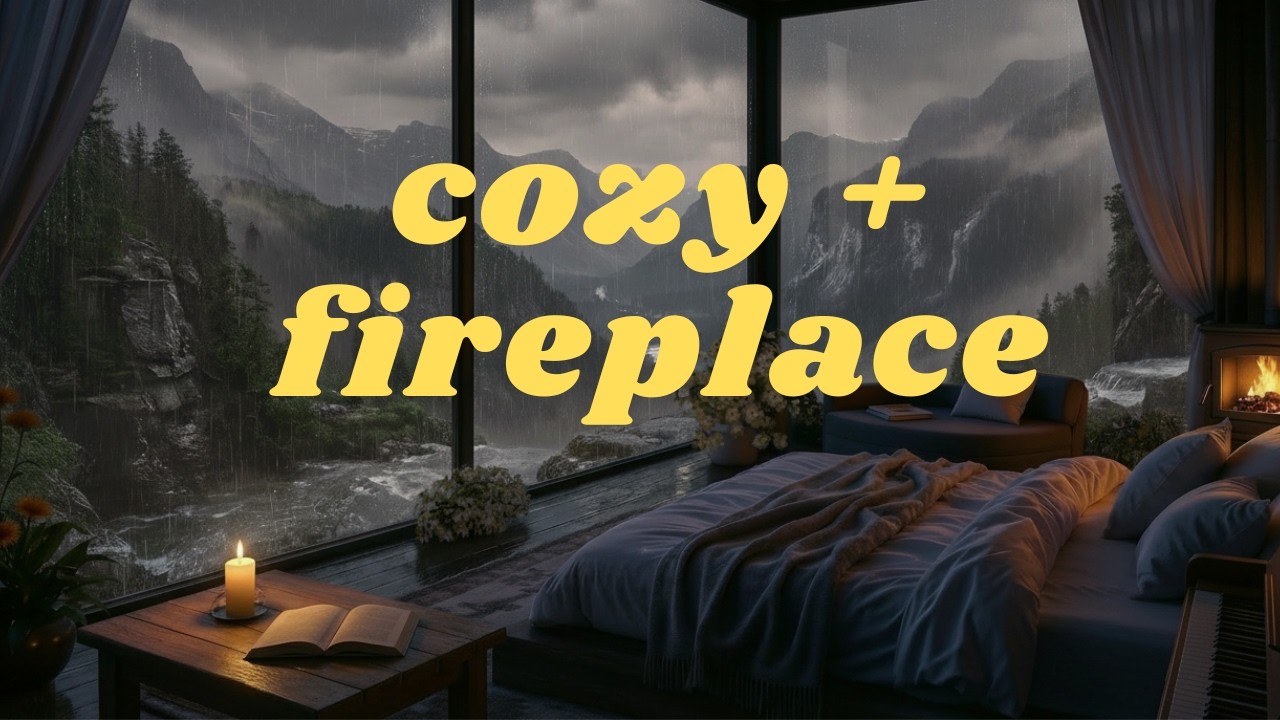 Entspannungsmusik zum Einschlafen 🌙 Sanfte Klaviermusik für tiefe innere Ruhe