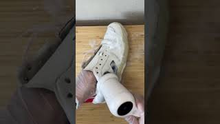Veja Sneaker Deep Clean!
