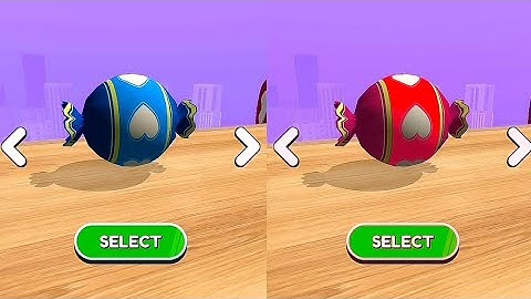 💰⚽✨Going Balls SpeedRun⭕❌Gameplay Android,iOS (Part 8)