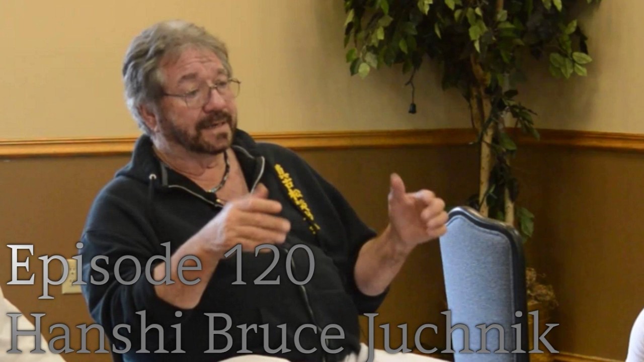 Whistlekick Martial Arts Radio Podcast 120 Bruce Juchnik Youtube 