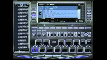 Getting Started In Beat Thang Virtual - BTV Solo