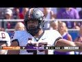 NCAAF 2022 Week #7 - Oklahoma State Cowboys @ TCU Horned Frogs