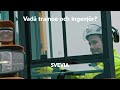 Svevias traineeprogram 2023