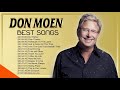 New 2020 Best Playlist Of Don Moen Christian Songs ✝️ Ultimate Don Moen Full Album Collection