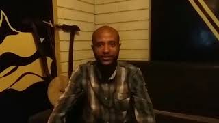 AU-YVC Alumnus Saminas Belaynh Seyfu
