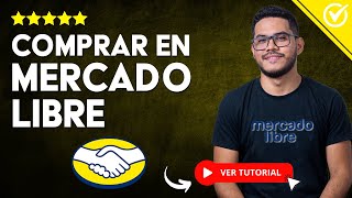 Cómo COMPRAR en Mercado Libre (Página Oficial) | 🛒 Guía de Compras 🛒 screenshot 2