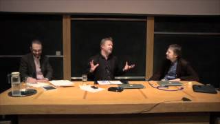 Facebook, privacy and you