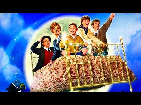 LA BRUJA NOVATA (Trailer español)