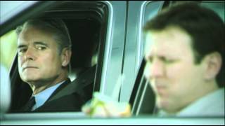 Eat It Safe Driving PSA Television Ad - adfinity