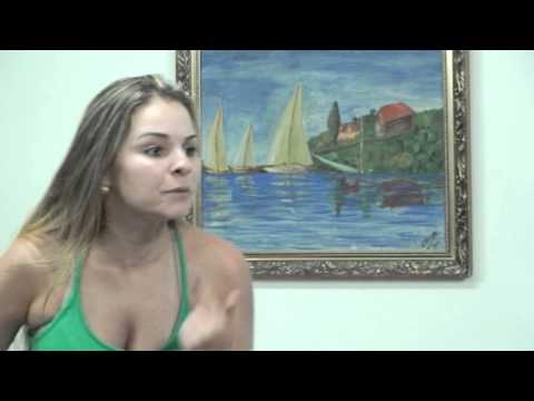 Cena “Sai da minha Casa”
