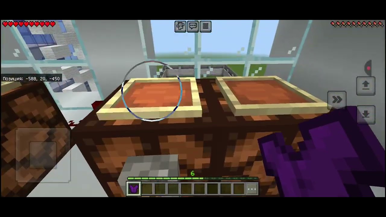 Моё самое первое видео по майнкрафту.я нашёл его спустя 2 года.