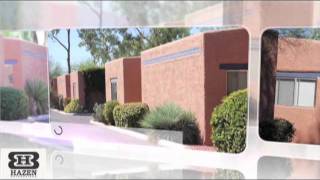 Hedrick Townhomes | Rental Homes in Tucson AZ