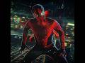 best moments OF SPIDER MAN || MONTAGEM UNKNOWN - slowed || the amazing spider man edit #spiderman