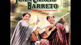 Juan Cancio Barreto - Vya'y Yavé (Carlos Ramirez) [Música Paraguaya] chords