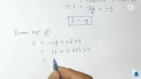 Find the equation of the circle which cuts orthogonally the three circles x^2+y^2-2x+3y-7=0,x^2+y^2