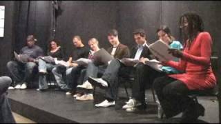 Family Guy Live Stage Reading (3/5) Family Guy Live Stage Reading (3/5)