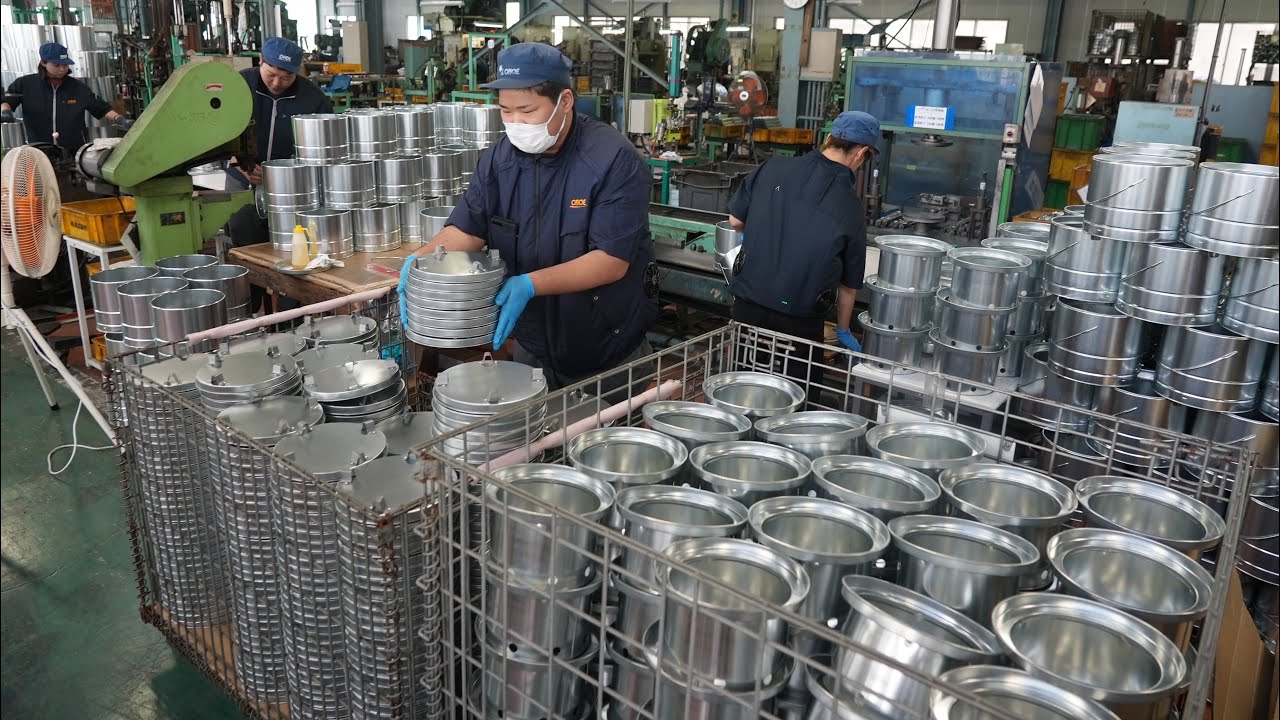 From Steel Plate to Shichirin: The Process of Making a Fire
