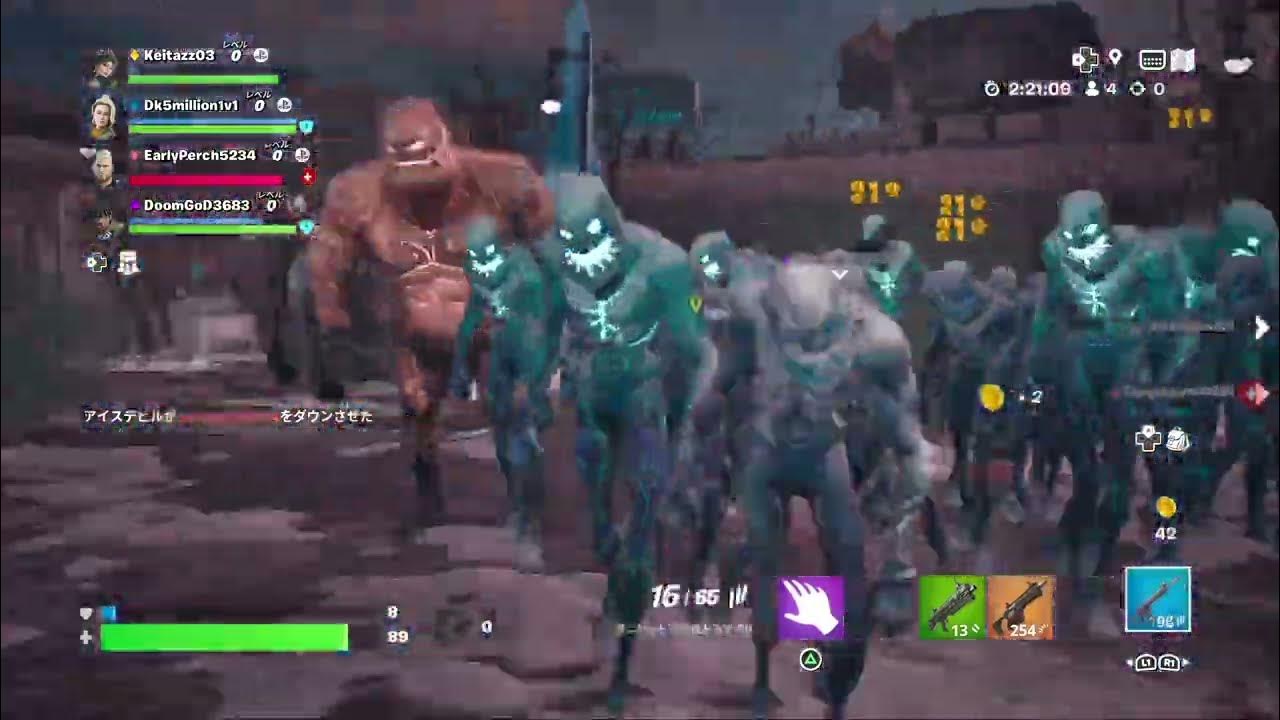 DR AHOMI V1 2 3 86 Fortnite YouTube dr-ahomi-v1-2-3-86-fortnite-youtube