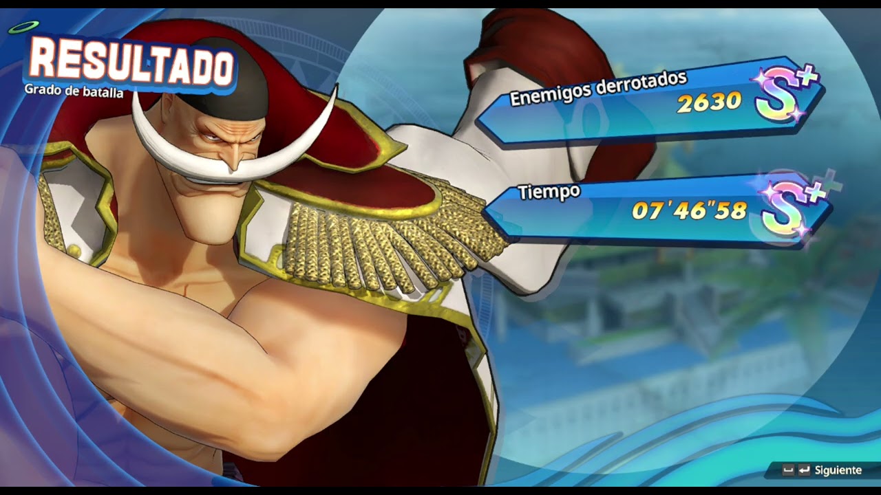 superando tres desafíos de east blu con barbablanca, !SIN MORIR EN EL INTENTO!