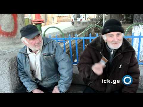 აკურიდან სტალინის ბიუსტი გაუჩინარდა