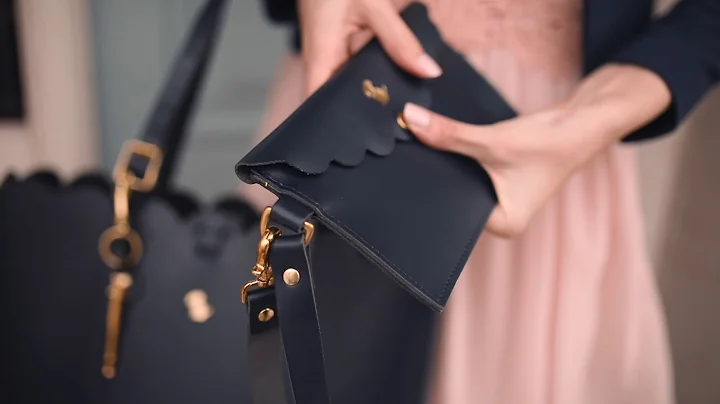 Check out our NEW Scalloped Tote Bag & ACME Whistle!