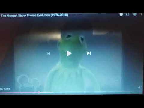 The Muppet Show (Season 6 Theme Song)