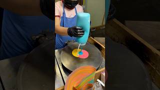 Download Lagu Regenboogcrêpe | Thais straatvoedsel MP3 Download Lagu Regenboogcrêpe | Thais straatvoedsel MP3