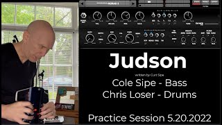 NuRAD / EVI-NER / JUDSON PRACTICE 5 20 2022