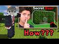 Minecraft Base Videos are TRASH