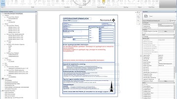 Revit - Transfer Project Standards - Print settings