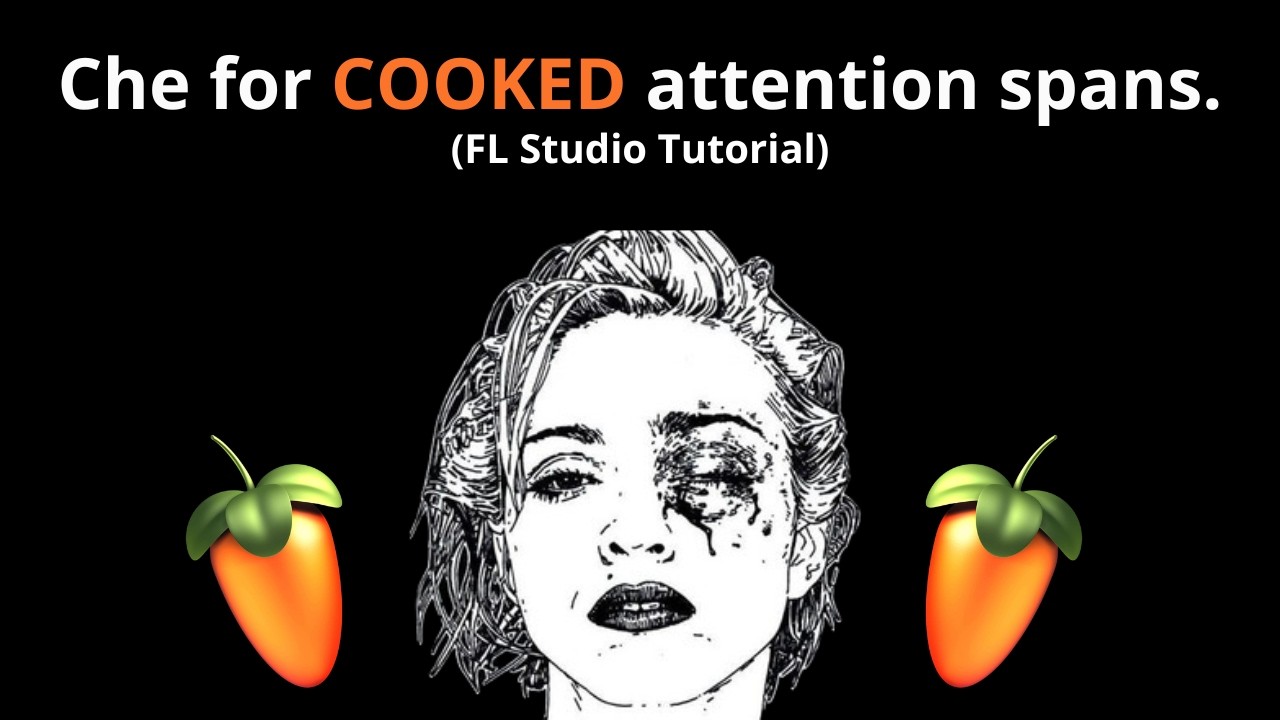 CHE Beat Tutorial in 4 minutes (Fully Loaded EP) - YouTube