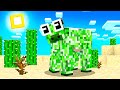 30 MOSTRI CHE NON VORRESTI MAI VEDERE SU MINECRAFT