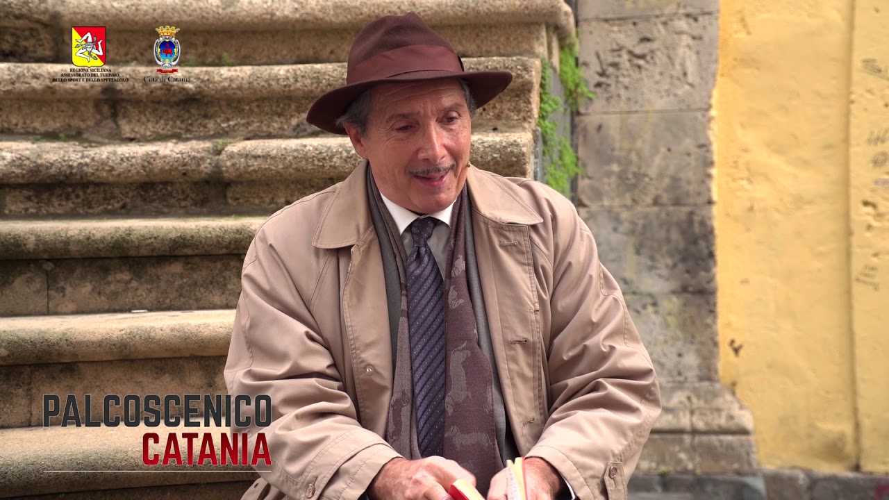 IO, Vitaliano Brancati