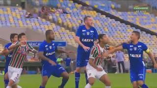 Pedro - Fluminense