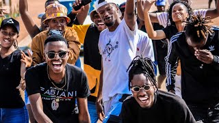 071 NELLY THE MASTER BEAT & Okbhuti Dess - LEROLE TUPISA ( Reja Leoto )  