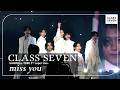 [撮影可]　CLASS SEVEN ”miss you” toHEROes 2nd DAY4 paformance