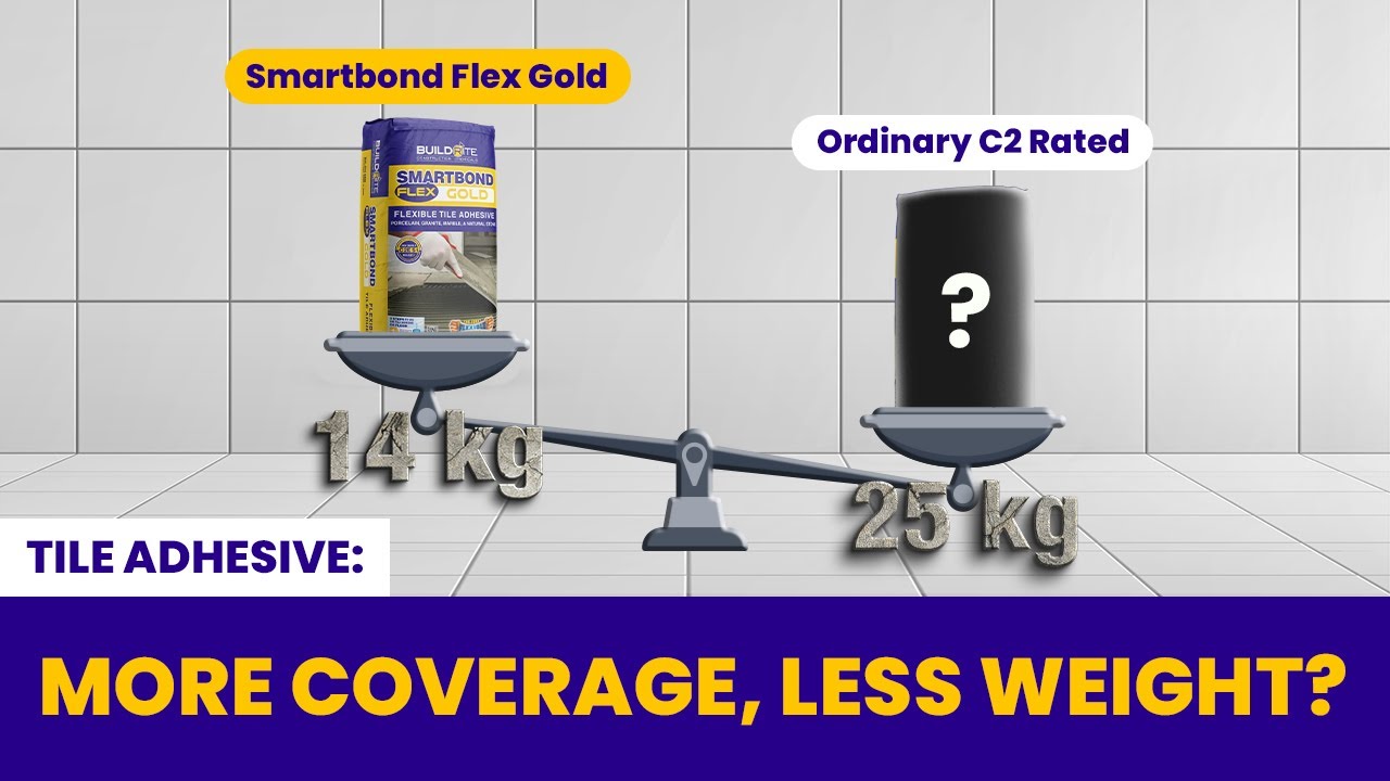 Which Offers Better Coverage Lightweight Or Traditional Heavy Tile ...