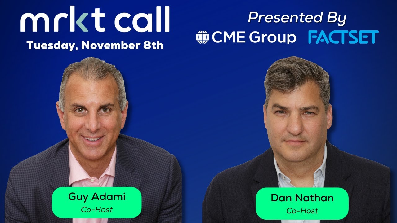 Bearish Energy Trade, Crypto Exchange Binance to Buy FTX, and Disney Earnings Preview