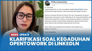 Download Lagu Prilly Latuconsina Minta Maaf: Akui Kurang Empati, Singgung Priviledge, \u0026 Akun LinkedIn yang Hilang MP3