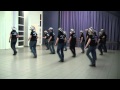 WE ARE TONIGHT - NEW SPIRIT OF COUNTRY DANCE - Line Dance