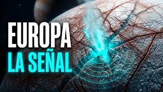 Europa, la Luna de Júpiter: El Océano que Podría Estar Vivo