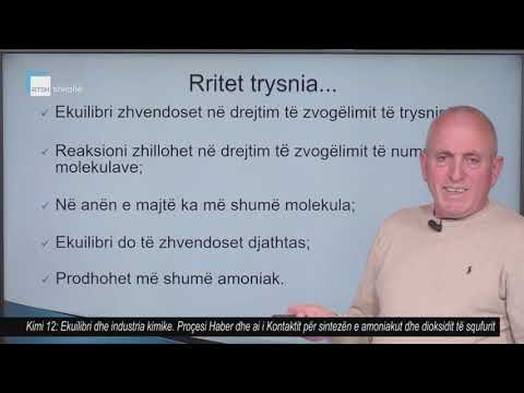 Video: Sterlitamak - Qendra E Industrisë Kimike Dhe Inxhinierisë Mekanike