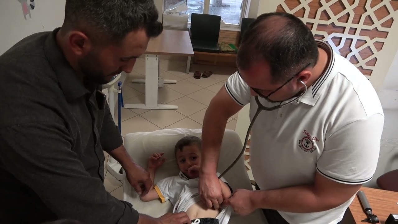 ‘isilik’deyip geçmeyin mutlaka hekime başvurun