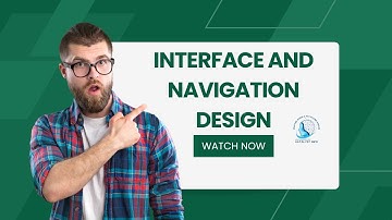 Mastering Interface and Navigation Design Techniques! I KATALYSTINFO