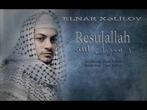 Elnar Xelilov Resulallah (S)