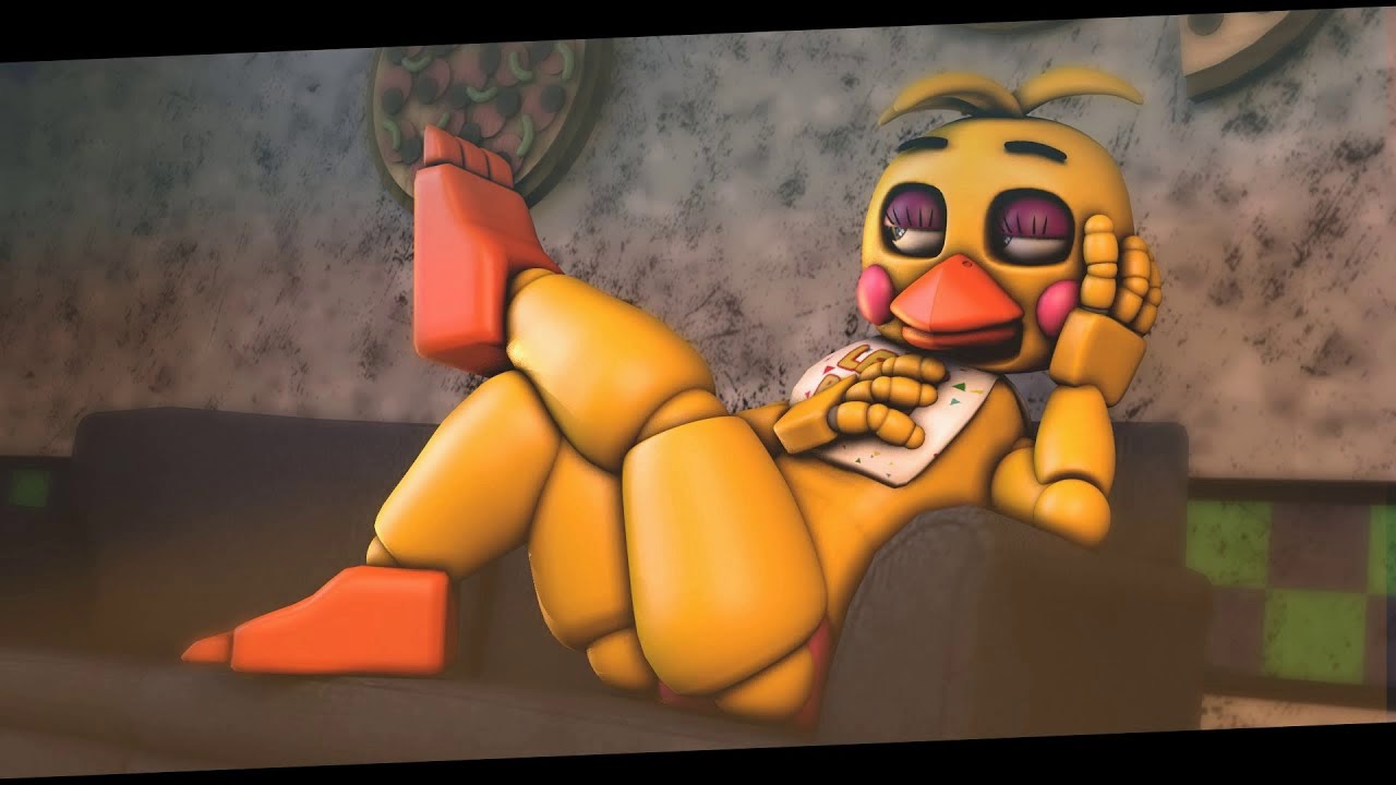 Download Toy Chica Farts once again.