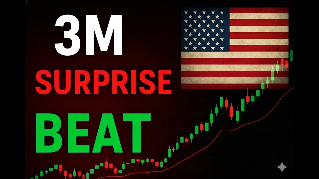 3M Stock Analysis: Q3 Earnings Beat, Margins Expand & Full Year Guidance Raised