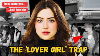 Sophie Silva Boyfriend Situation Proves Being a Lover Girl Sucks